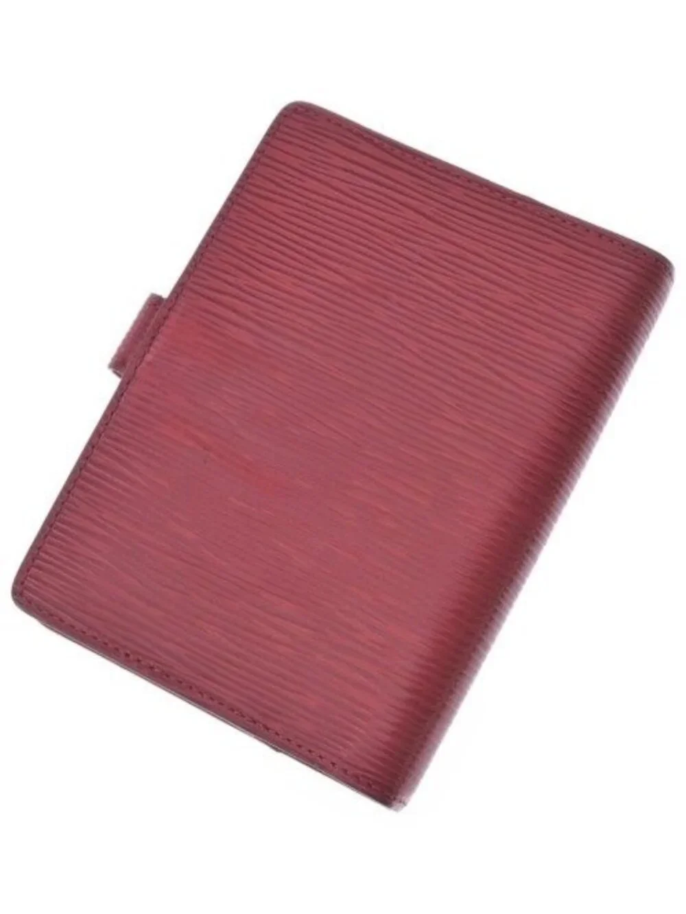 Louis Vuitton Agendas
